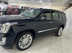 كاديلاك اسكاليد